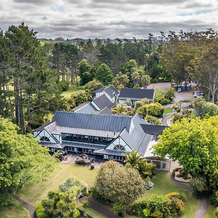 Northridge Golf Resort Orewa Kültér fotó