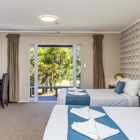 Northridge Golf Resort Orewa Kültér fotó