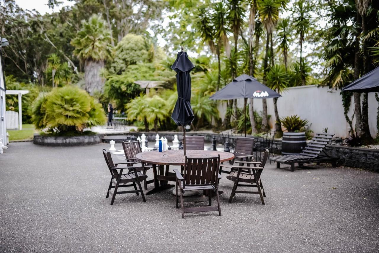 Northridge Golf Resort Orewa Kültér fotó