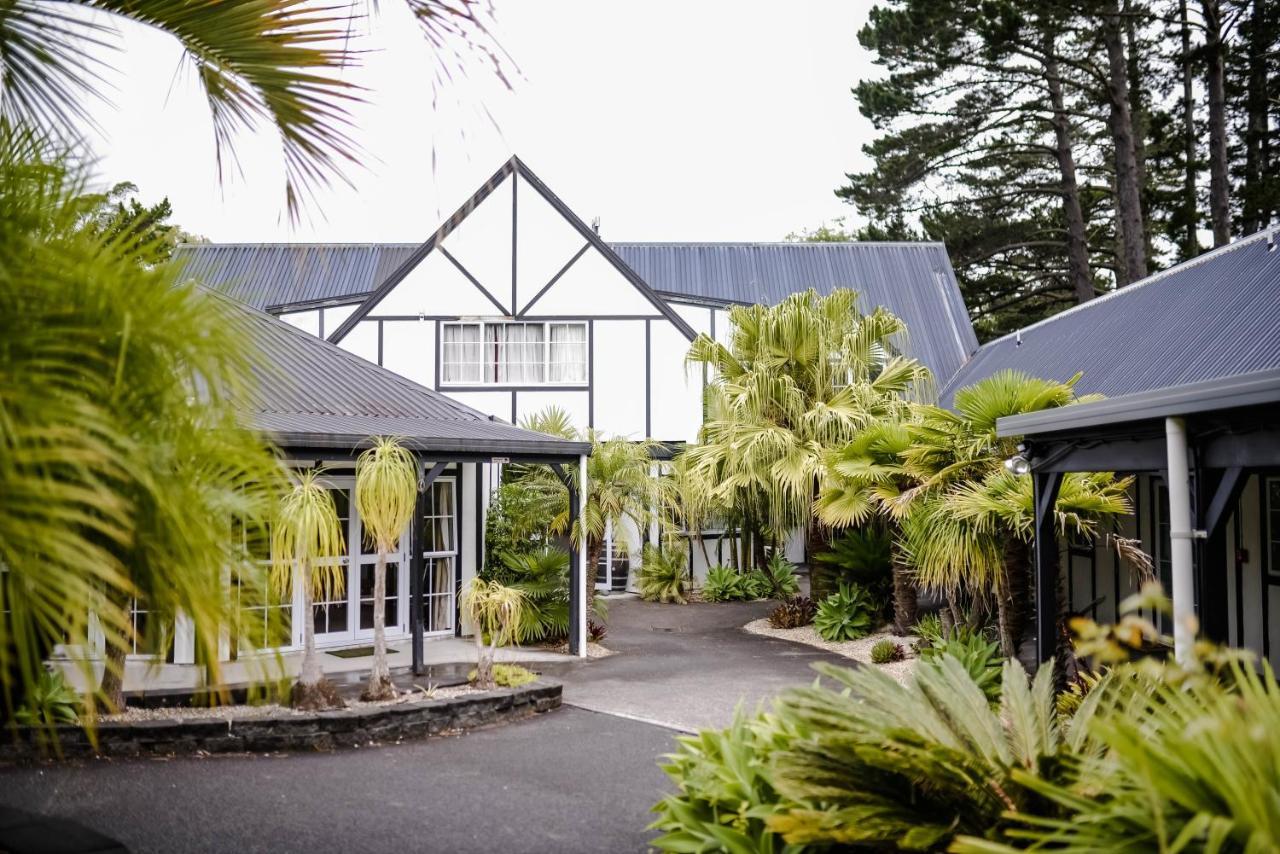 Northridge Golf Resort Orewa Kültér fotó