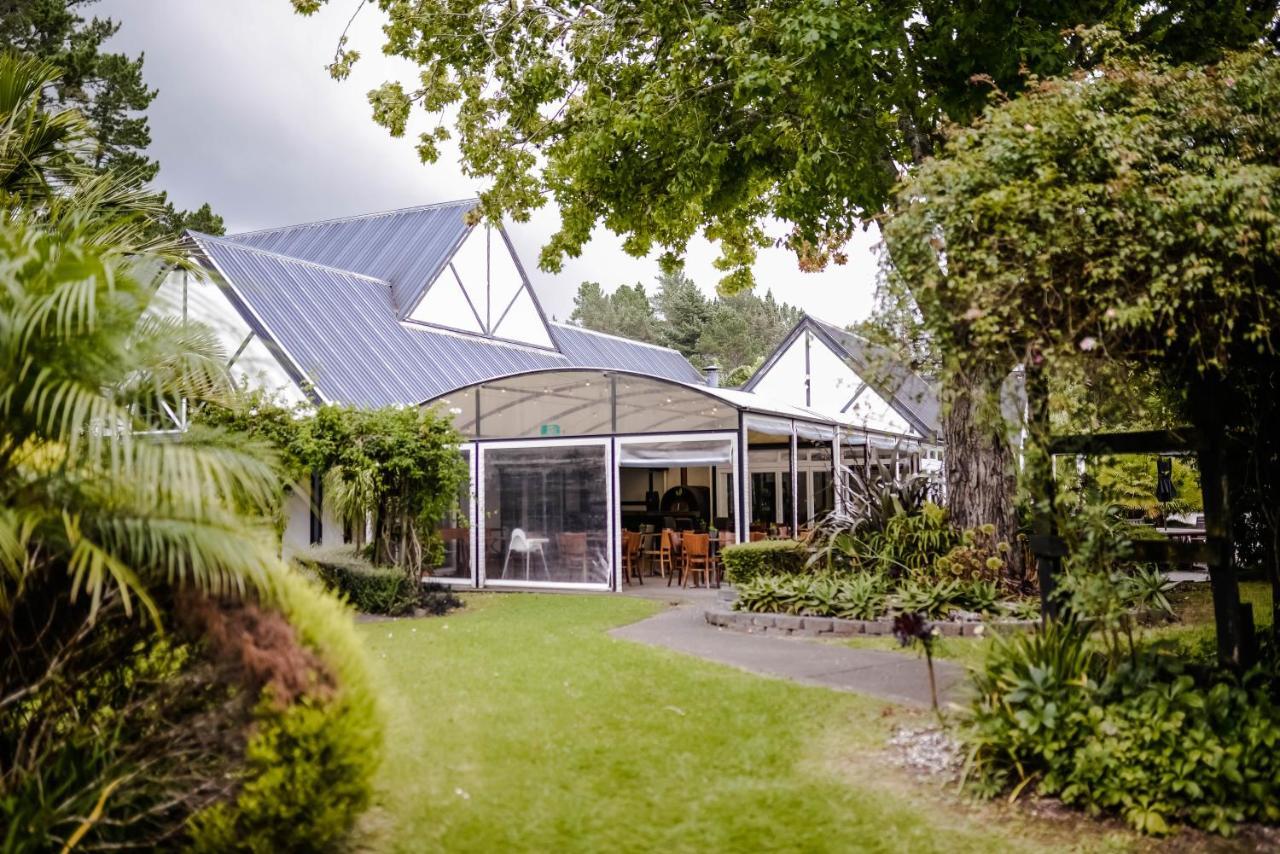 Northridge Golf Resort Orewa Kültér fotó