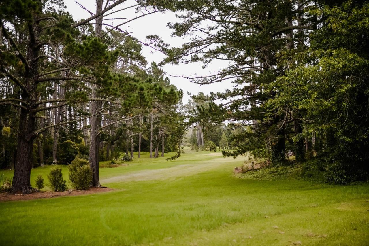 Northridge Golf Resort Orewa Kültér fotó