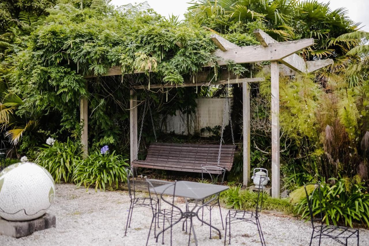 Northridge Golf Resort Orewa Kültér fotó