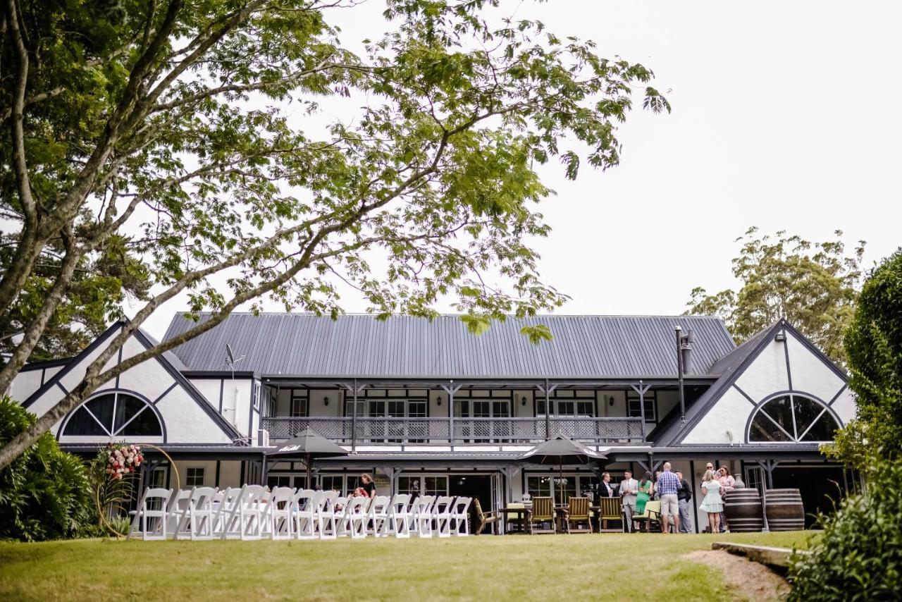 Northridge Golf Resort Orewa Kültér fotó