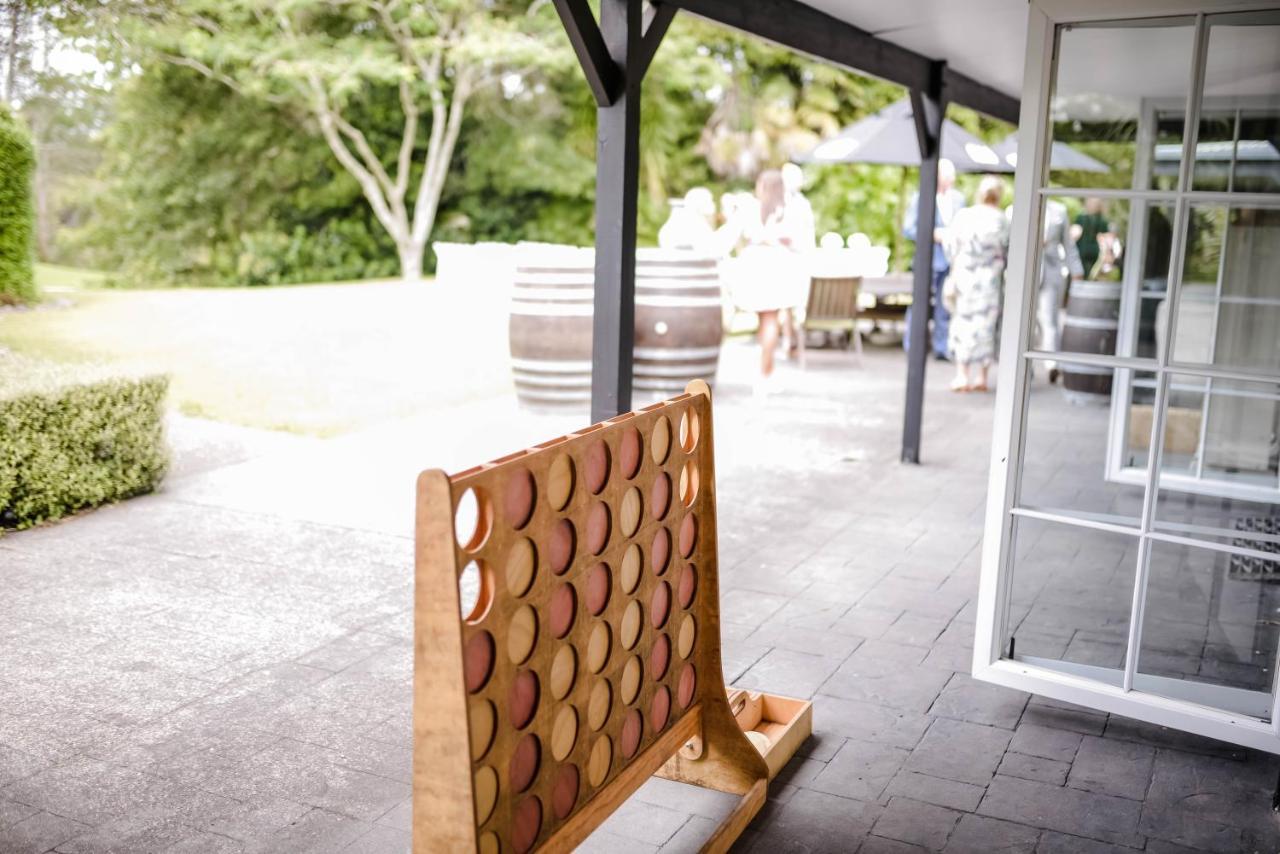 Northridge Golf Resort Orewa Kültér fotó