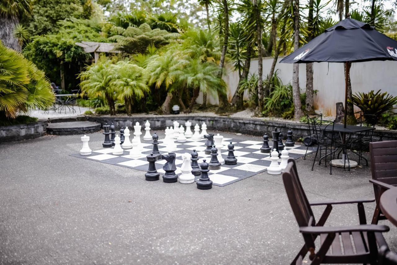 Northridge Golf Resort Orewa Kültér fotó