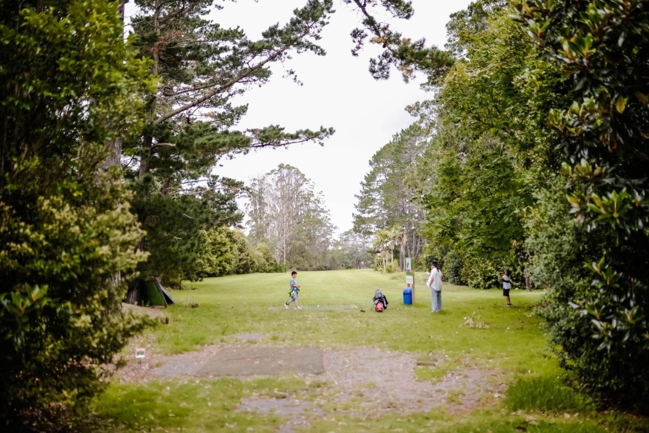 Northridge Golf Resort Orewa Kültér fotó