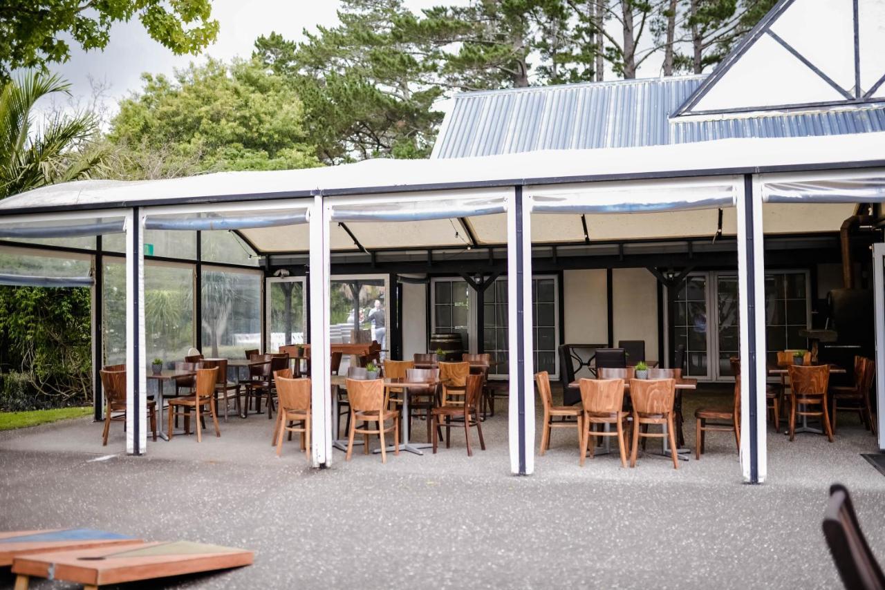 Northridge Golf Resort Orewa Kültér fotó