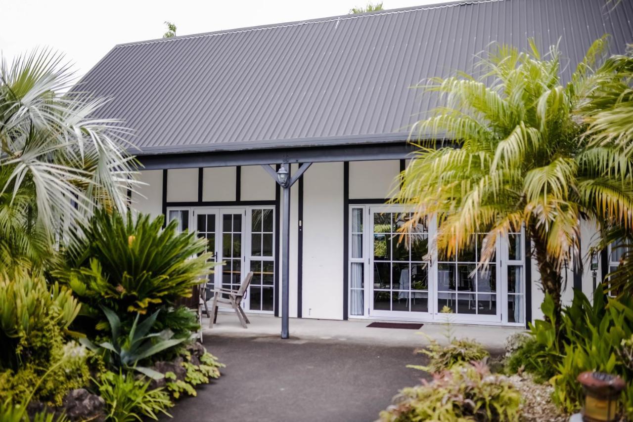 Northridge Golf Resort Orewa Kültér fotó