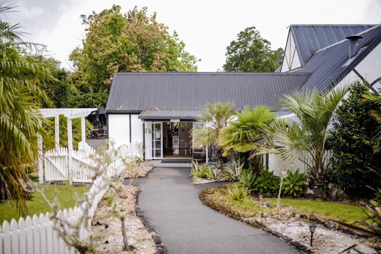 Northridge Golf Resort Orewa Kültér fotó