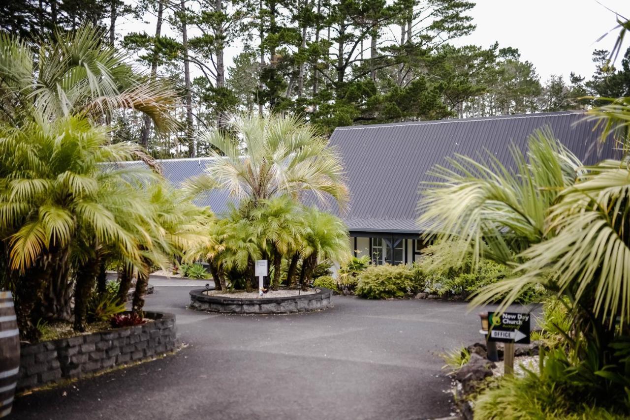 Northridge Golf Resort Orewa Kültér fotó