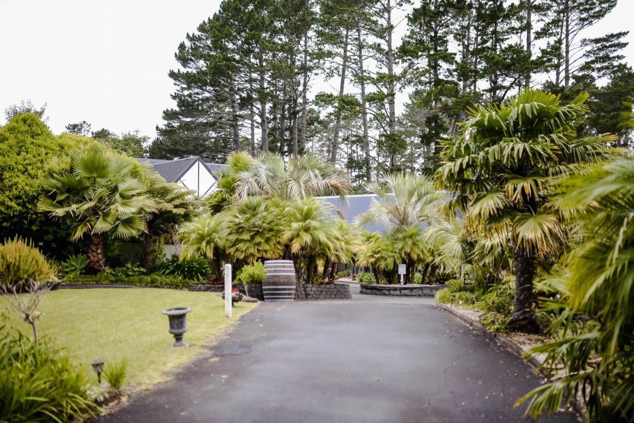 Northridge Golf Resort Orewa Kültér fotó
