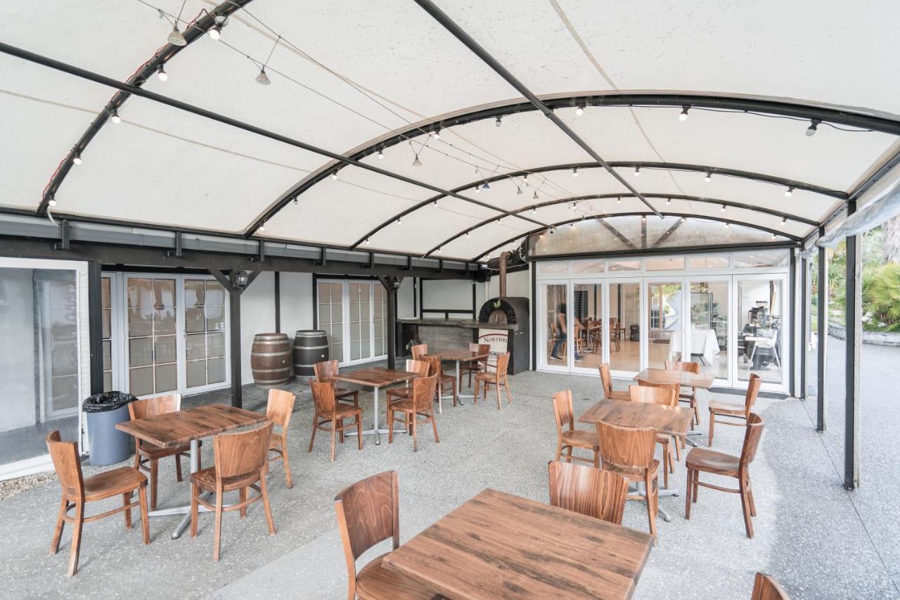 Northridge Golf Resort Orewa Kültér fotó