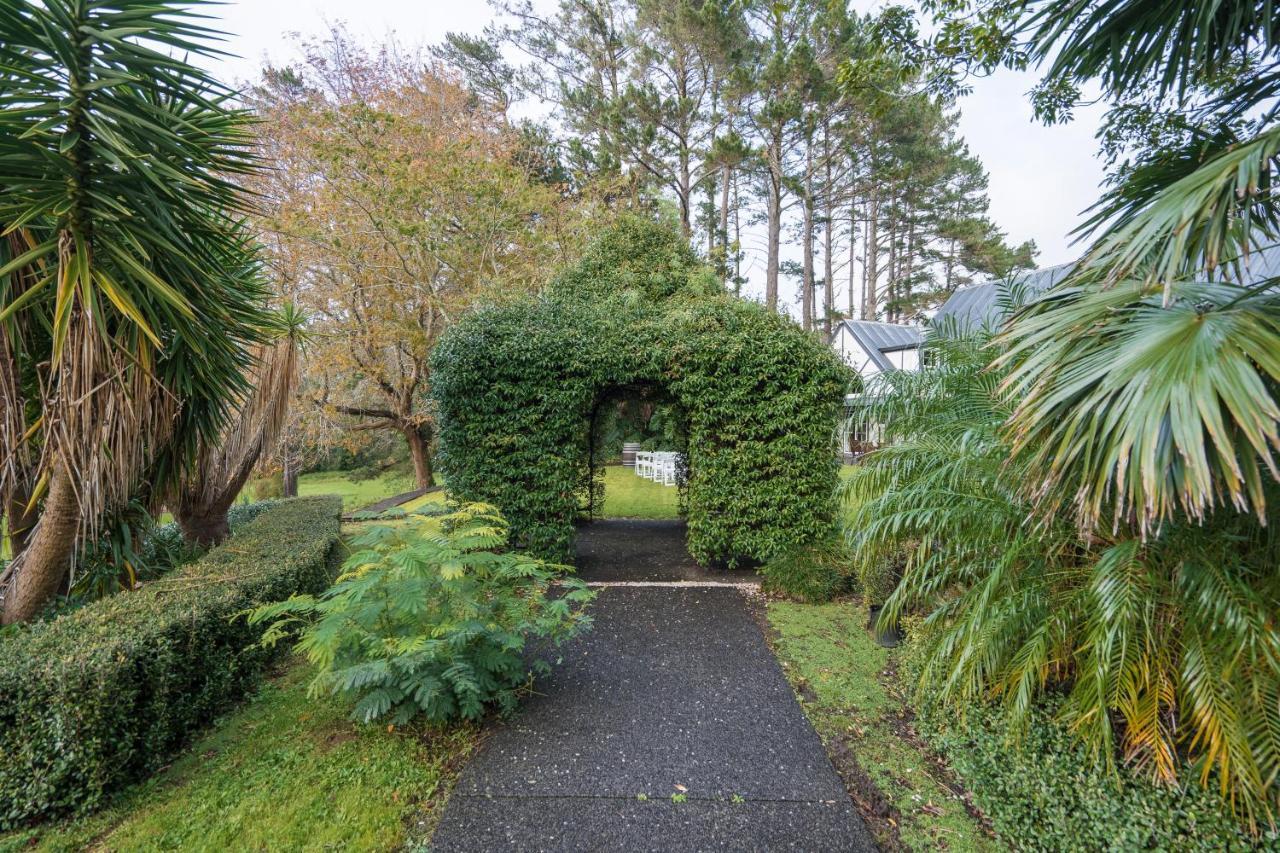 Northridge Golf Resort Orewa Kültér fotó
