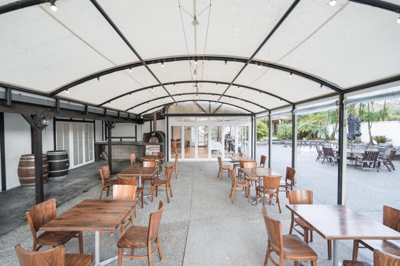 Northridge Golf Resort Orewa Kültér fotó