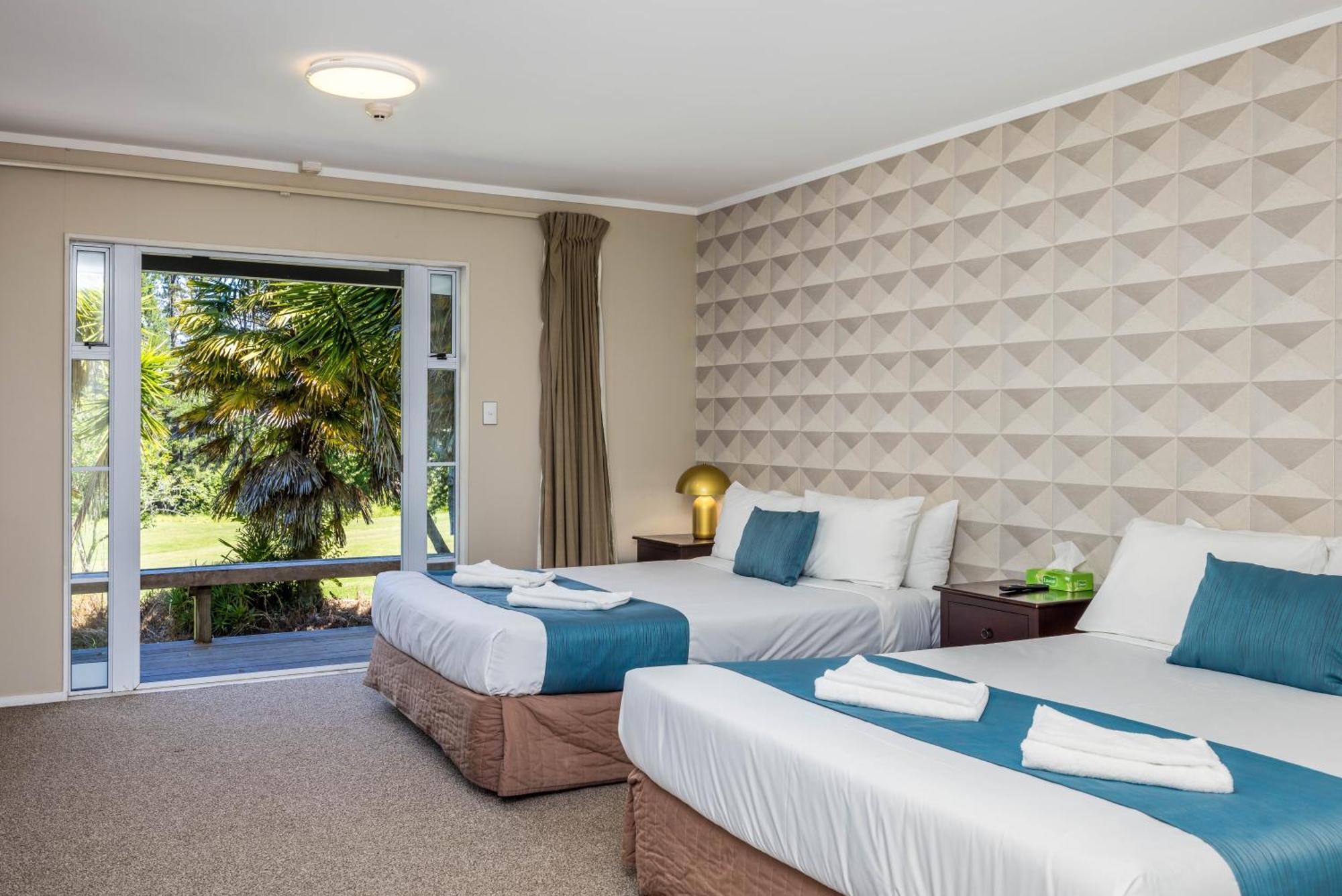 Northridge Golf Resort Orewa Kültér fotó