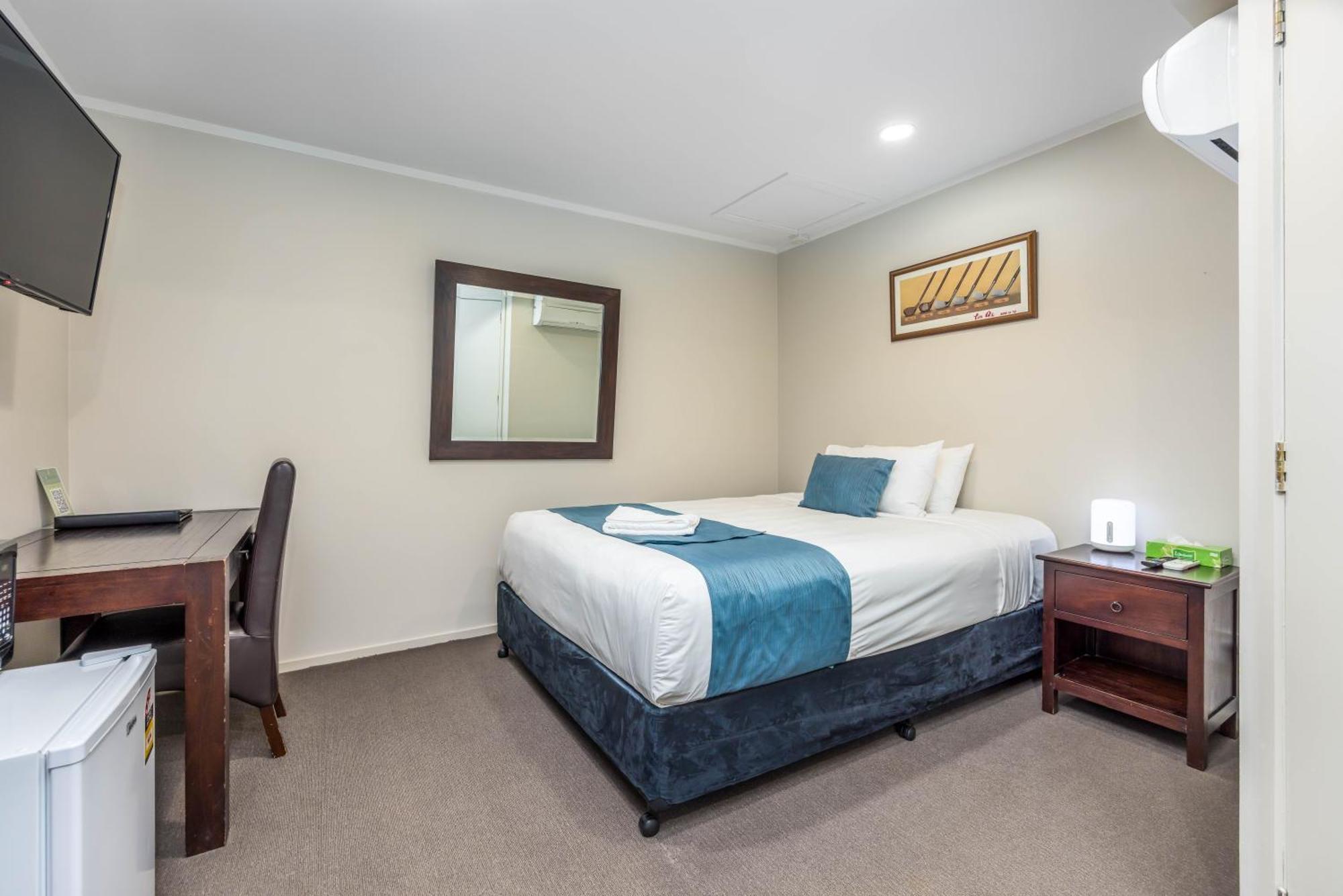 Northridge Golf Resort Orewa Kültér fotó