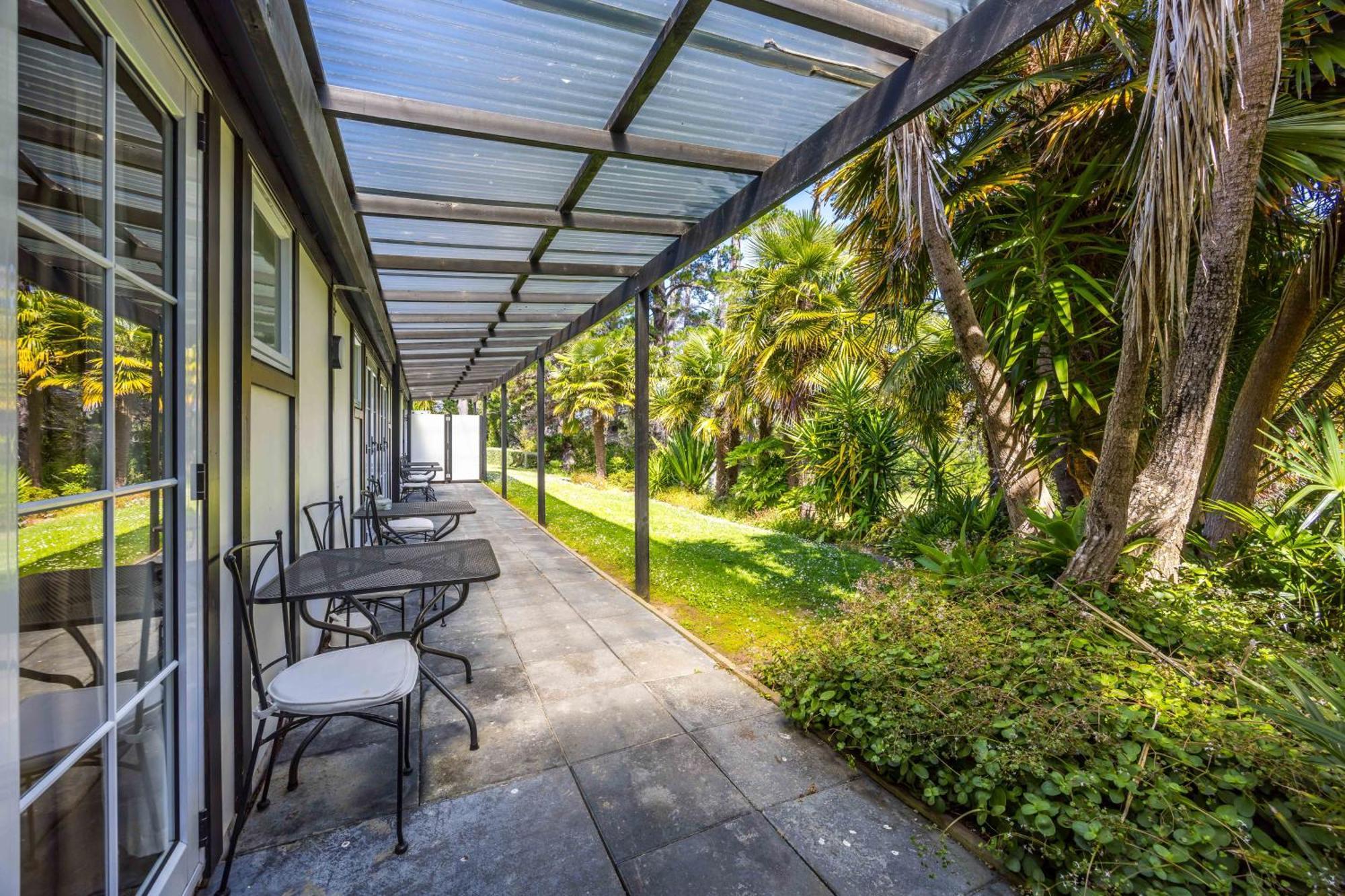 Northridge Golf Resort Orewa Kültér fotó