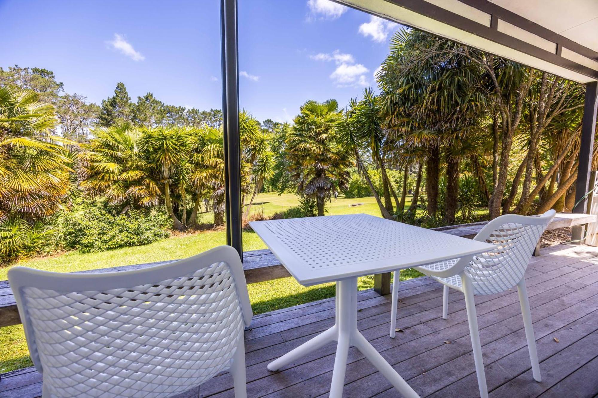 Northridge Golf Resort Orewa Kültér fotó