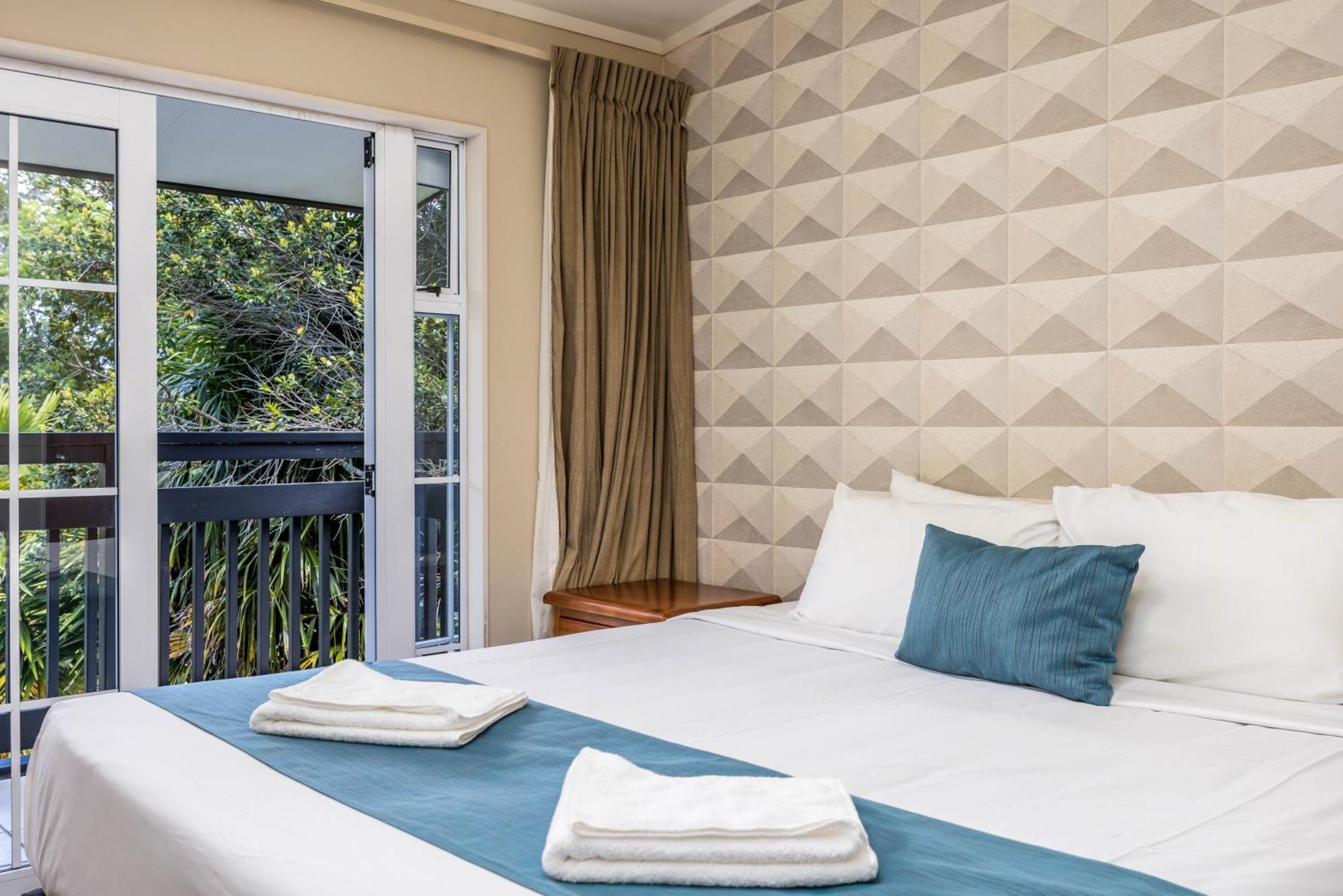 Northridge Golf Resort Orewa Kültér fotó