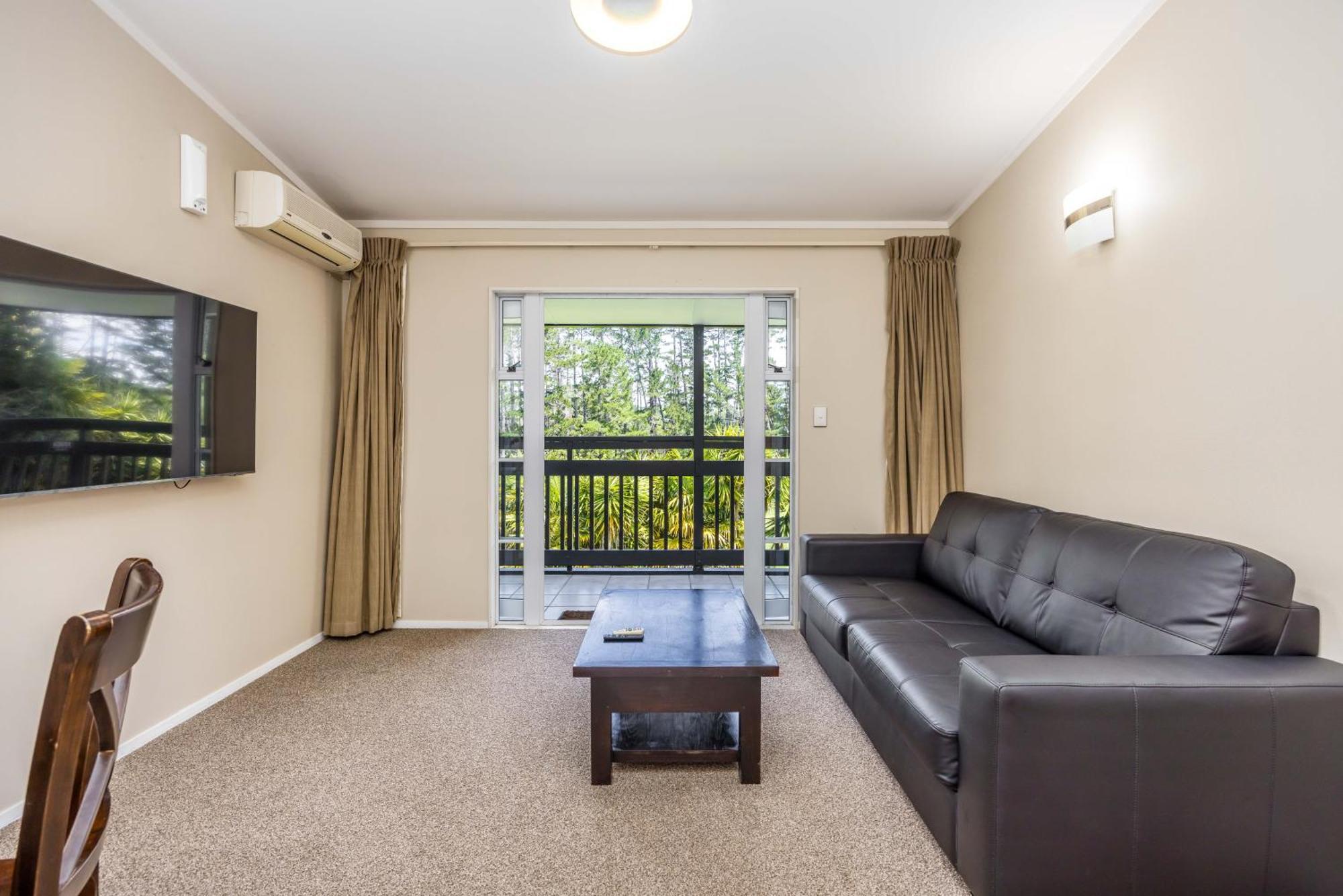 Northridge Golf Resort Orewa Kültér fotó