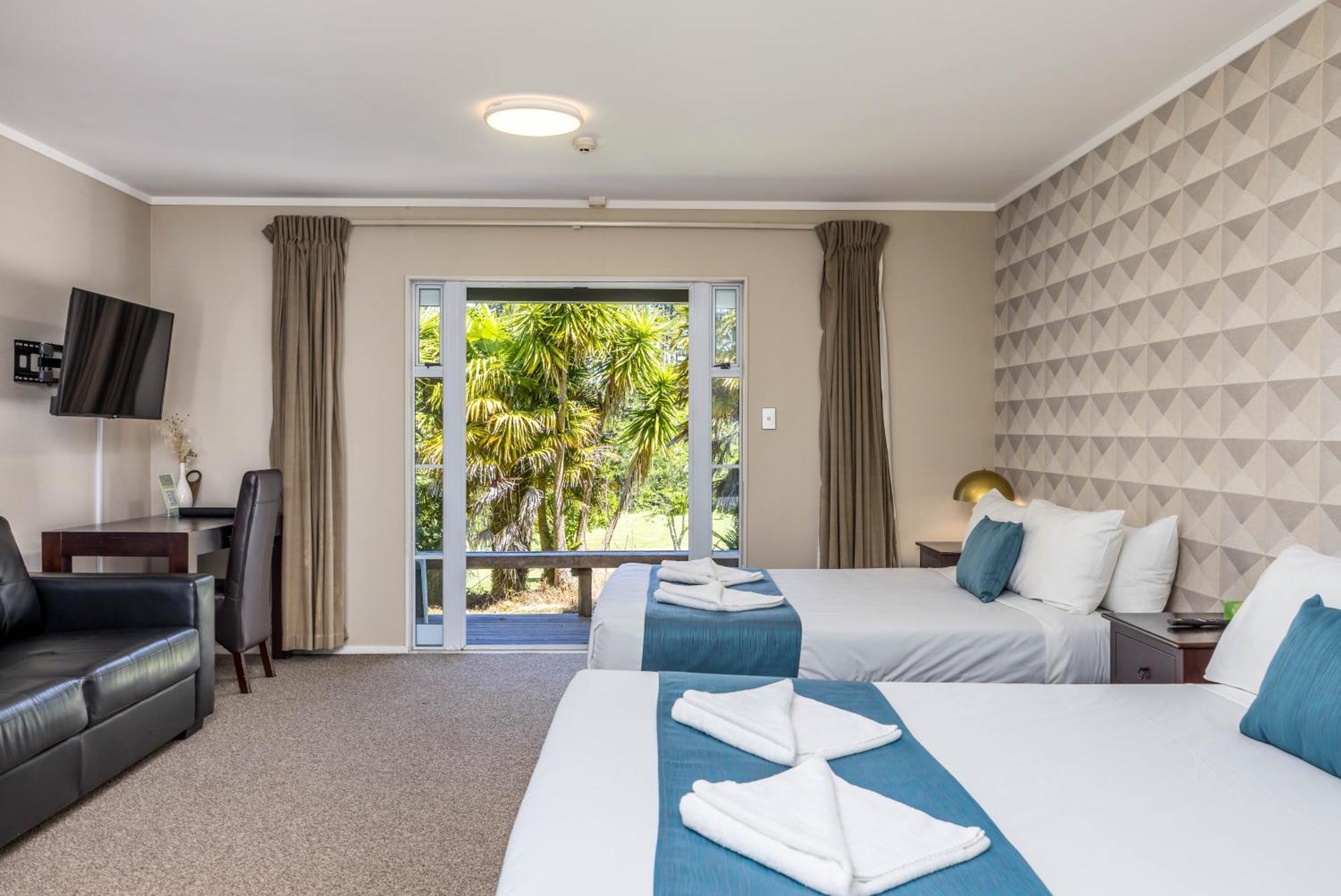 Northridge Golf Resort Orewa Kültér fotó