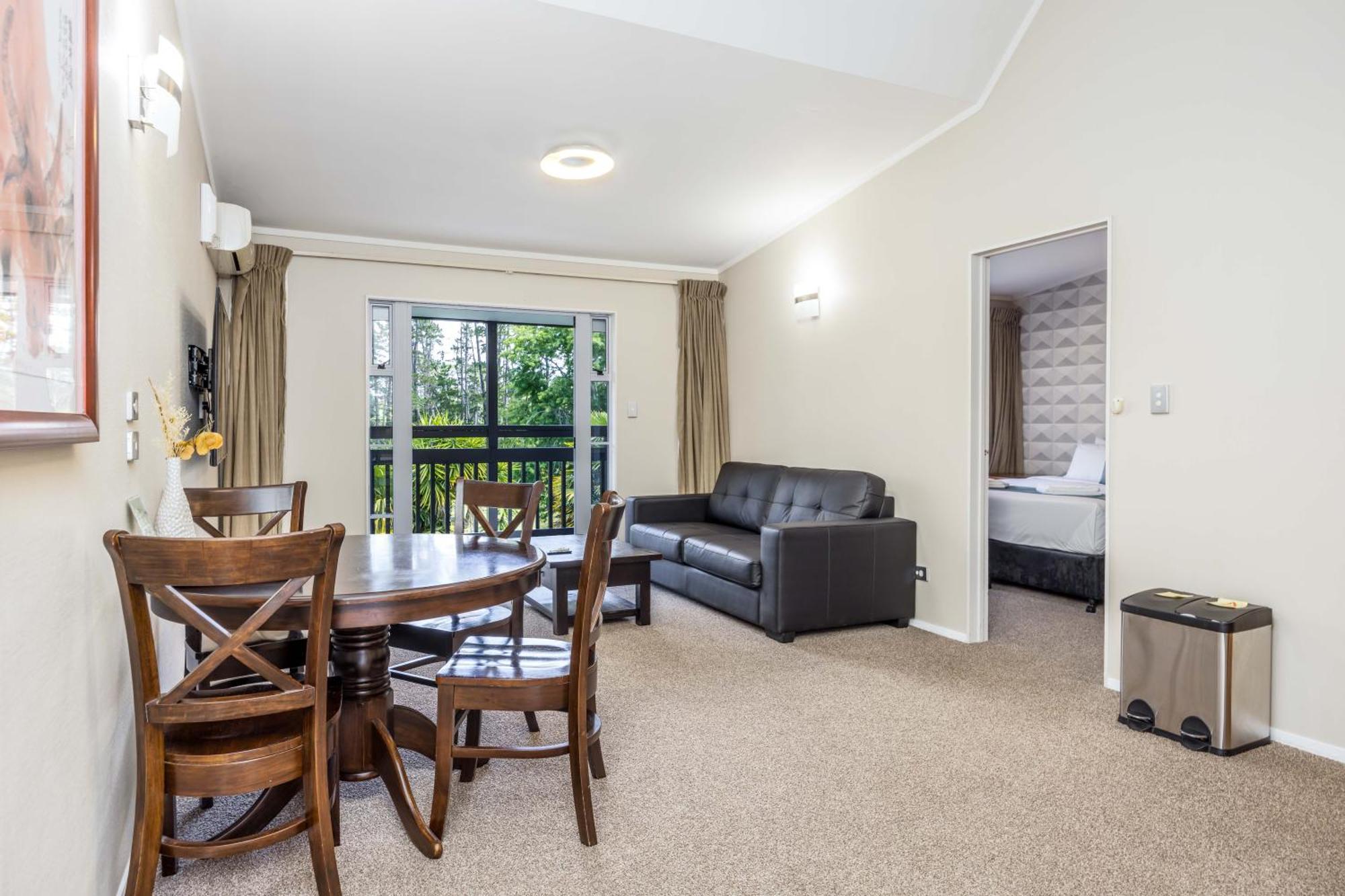Northridge Golf Resort Orewa Kültér fotó