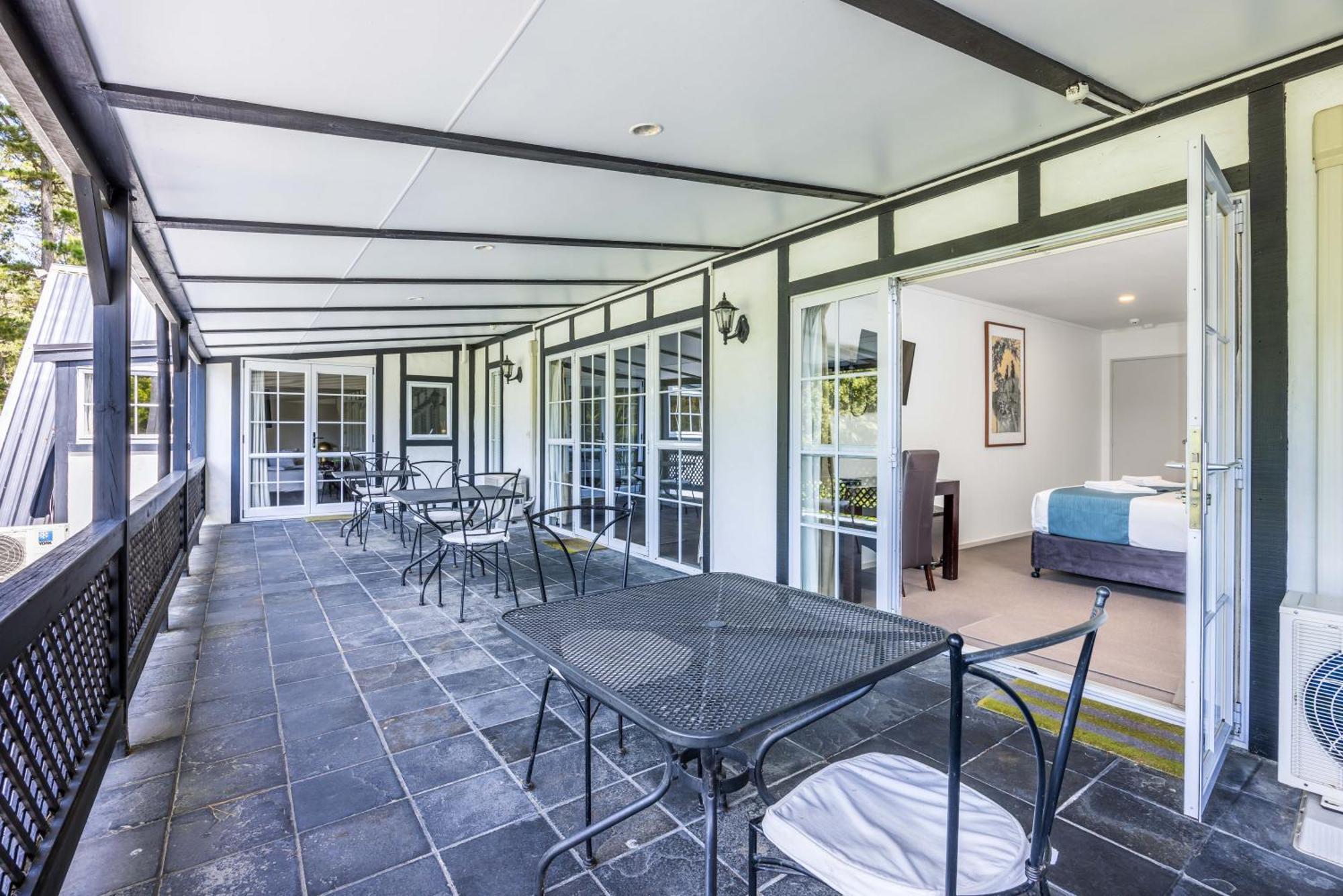 Northridge Golf Resort Orewa Kültér fotó