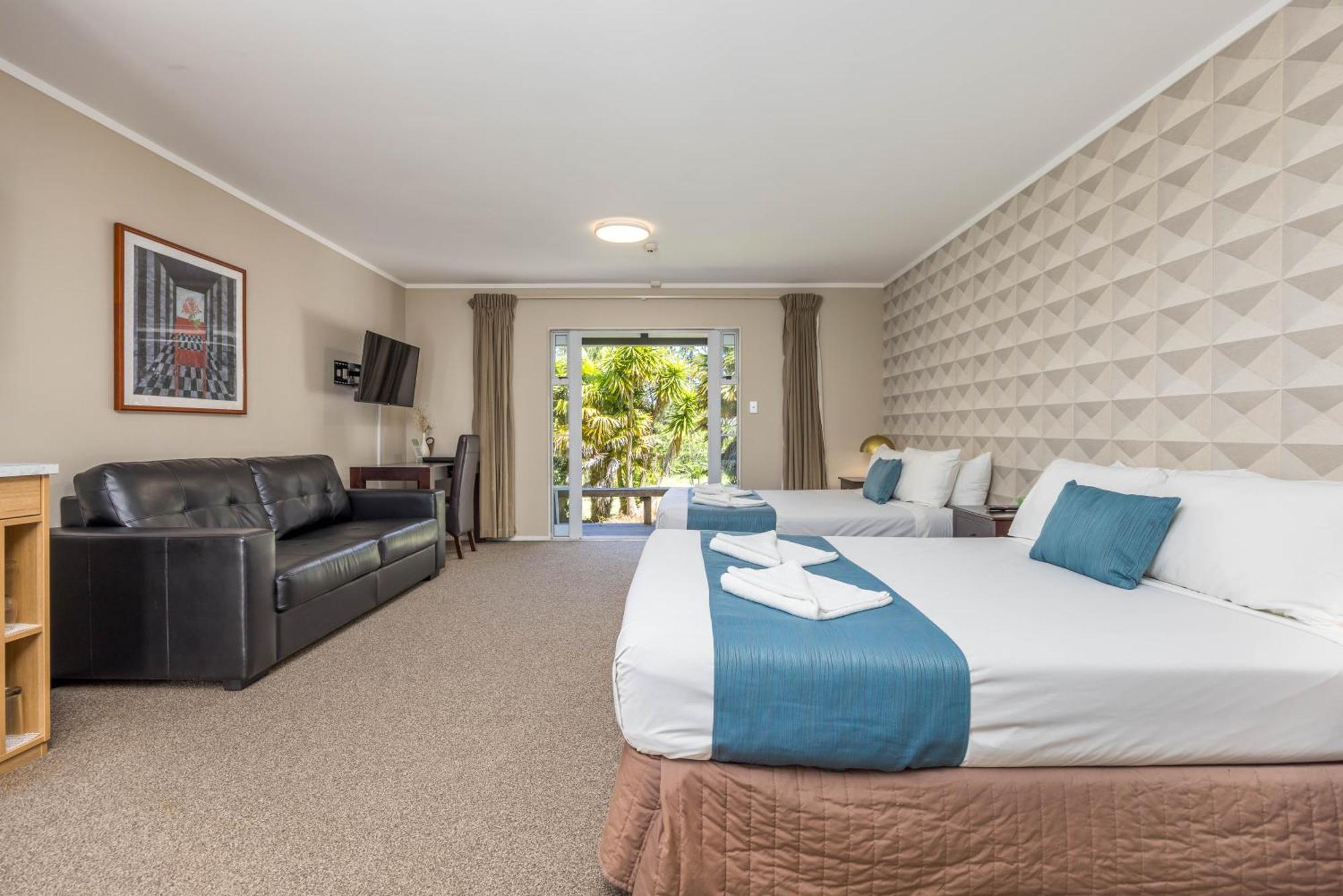 Northridge Golf Resort Orewa Kültér fotó
