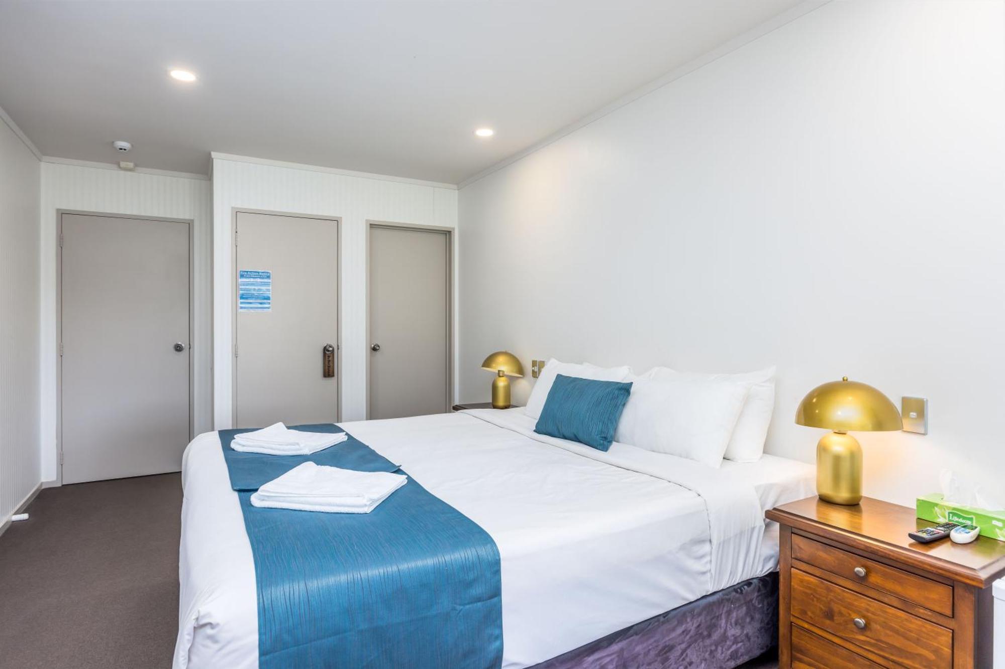 Northridge Golf Resort Orewa Kültér fotó