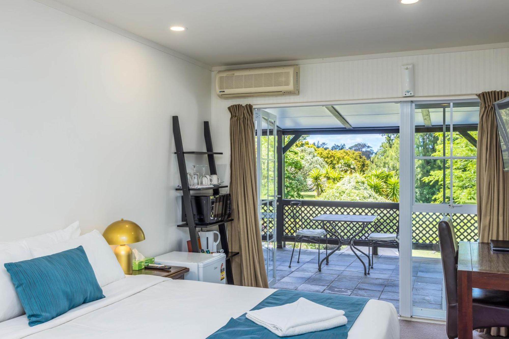 Northridge Golf Resort Orewa Kültér fotó